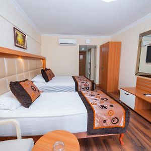 Family King Room